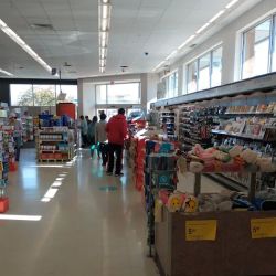Walgreens ico