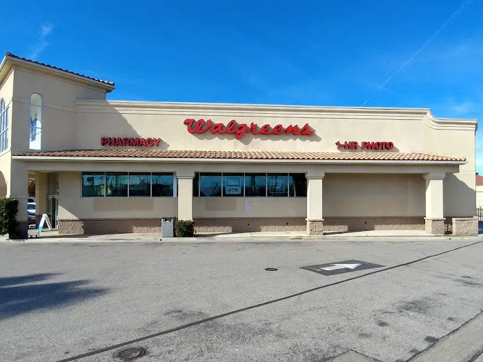 Walgreens 4
