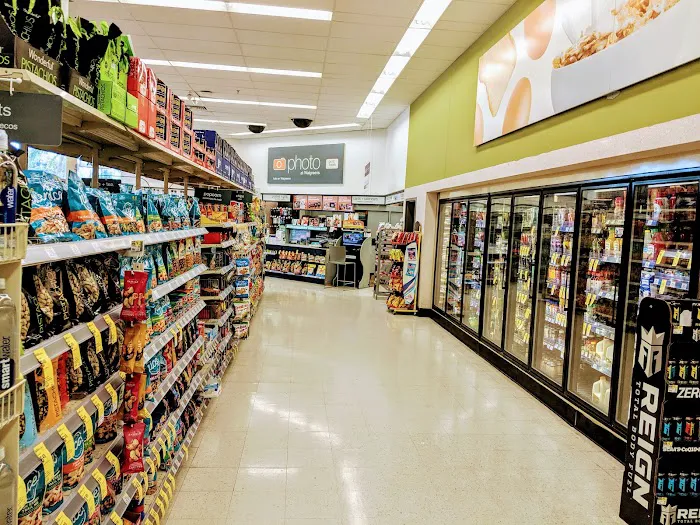 Walgreens 5