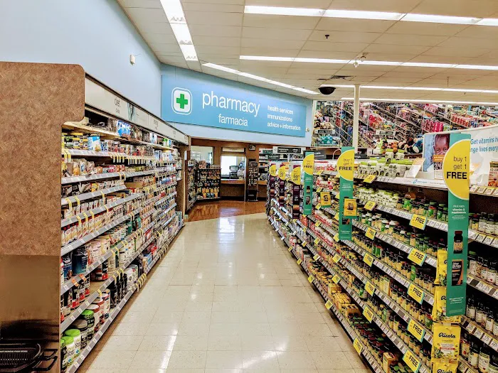 Walgreens 6
