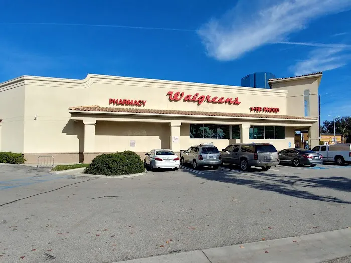 Walgreens 7