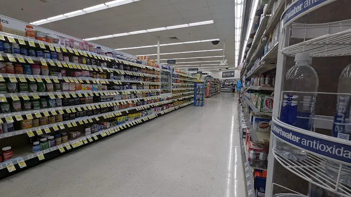 Walgreens 9