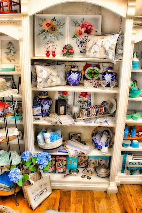 Jellyfish Ventura Vintage Boutique 9