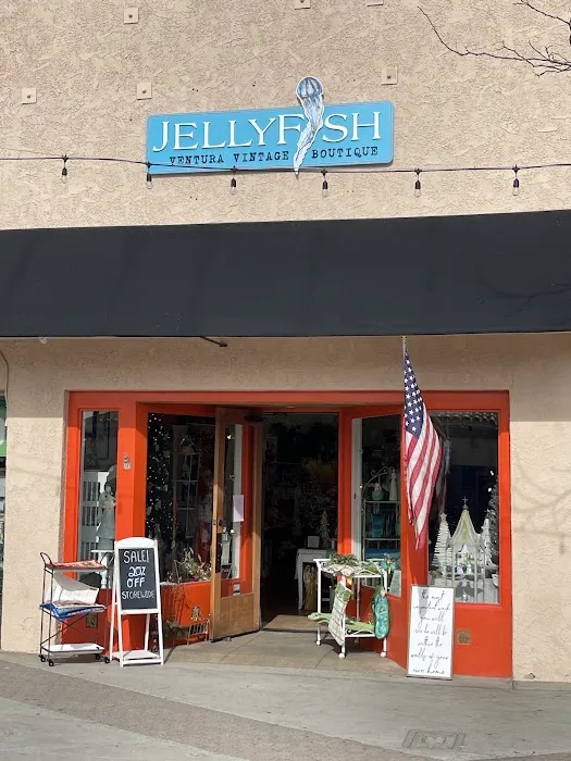 Jellyfish Ventura Vintage Boutique 6