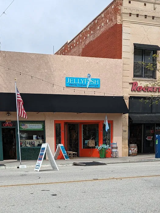 Jellyfish Ventura Vintage Boutique 8