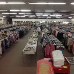 Caan-Thrift Store ico