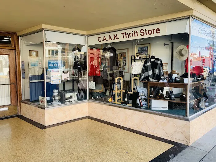 Caan-Thrift Store 5