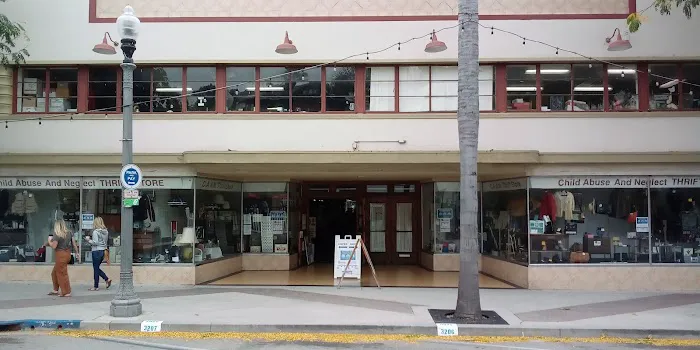 Caan-Thrift Store 6