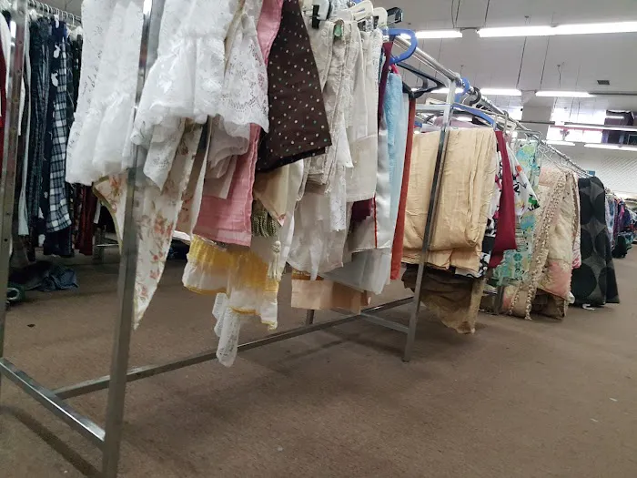 Caan-Thrift Store 7