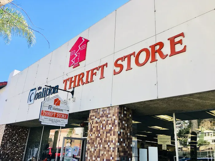 Coalition Thrift Store 0