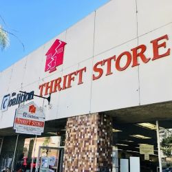 Coalition Thrift Store ico