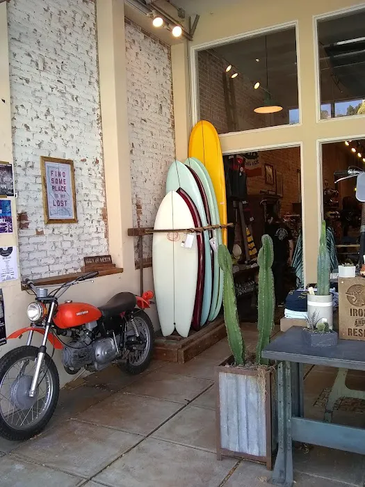 Coalition Thrift Store 6