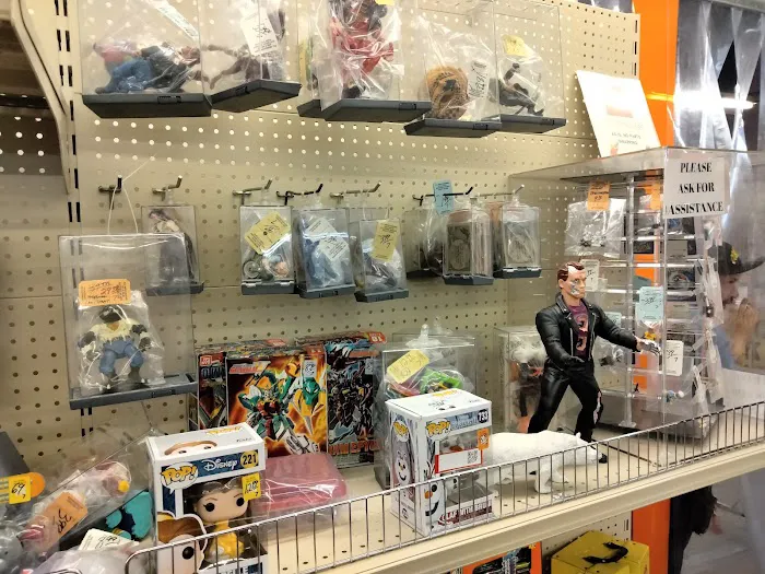 Coalition Thrift Store 7