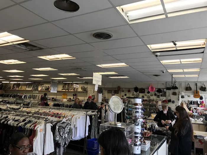 Coalition Thrift Store 8