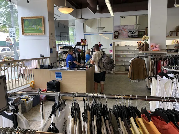Goodwill Retail Store (No Donations) 1