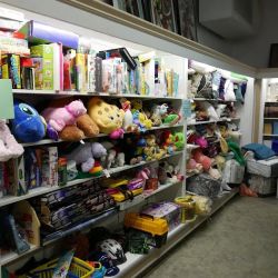 Goodwill Retail Store (No Donations) ico