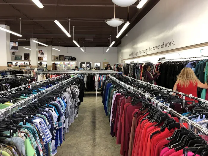 Goodwill Retail Store (No Donations) 4
