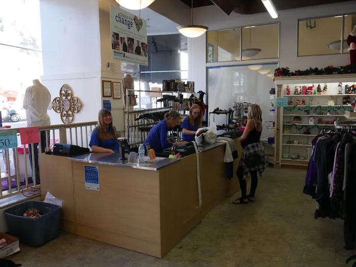 Goodwill Retail Store (No Donations) 3