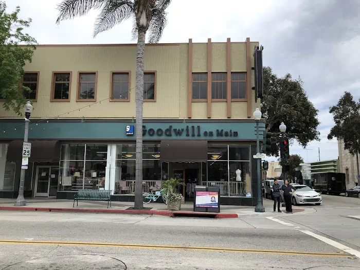 Goodwill Retail Store (No Donations) 6