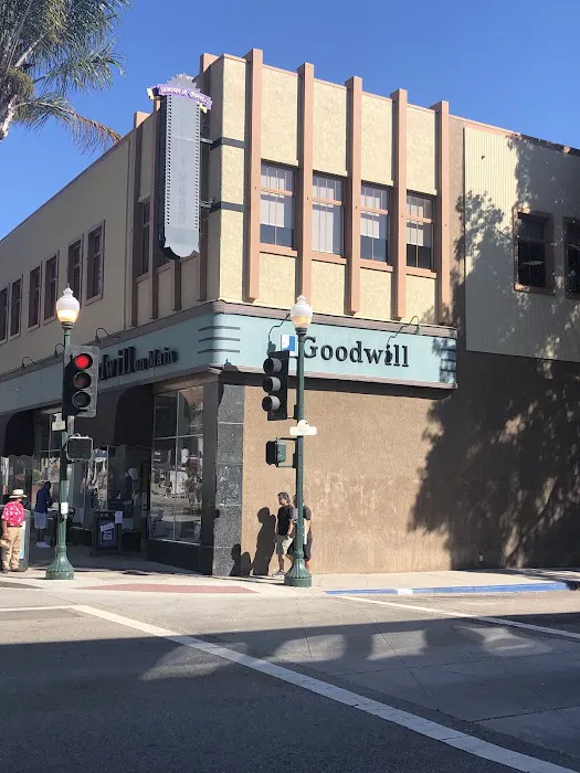 Goodwill Retail Store (No Donations) 9