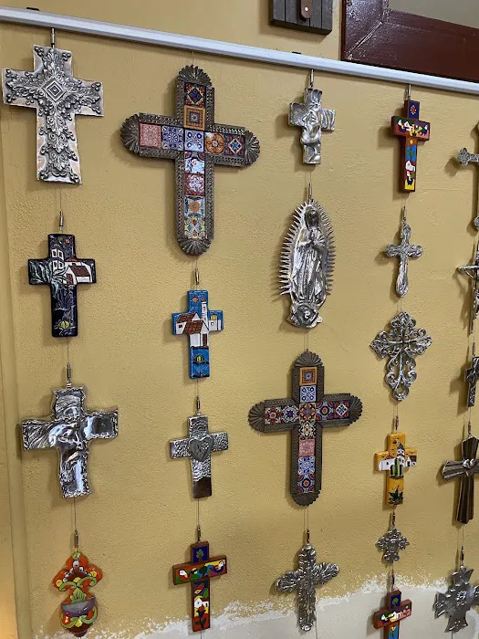 San Buenaventura Mission Gift Shop 5