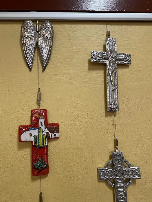 San Buenaventura Mission Gift Shop 7