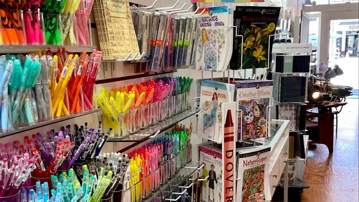 B’z Paperie 2