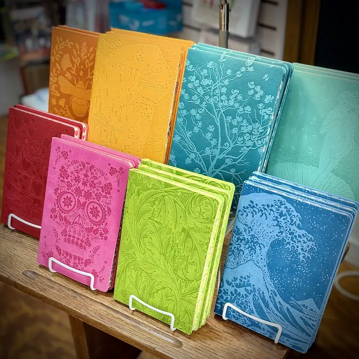 B’z Paperie 8