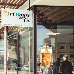 ArtHouse And Company ico