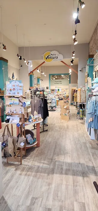Very Ventura Gift Shop & Gallery 1