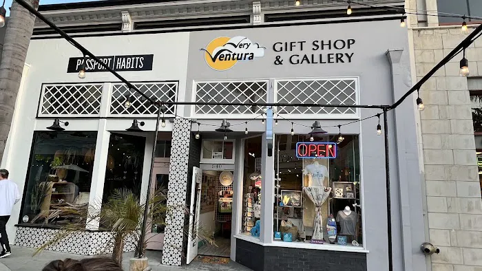 Very Ventura Gift Shop & Gallery 3