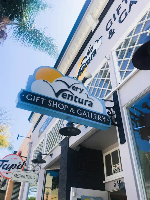 Very Ventura Gift Shop & Gallery 6