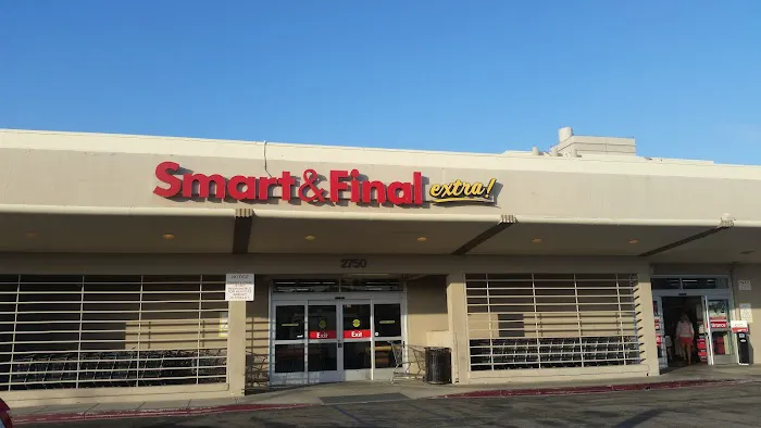Smart & Final Extra! 0