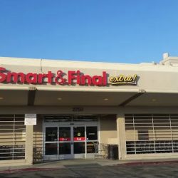 Smart & Final Extra! ico