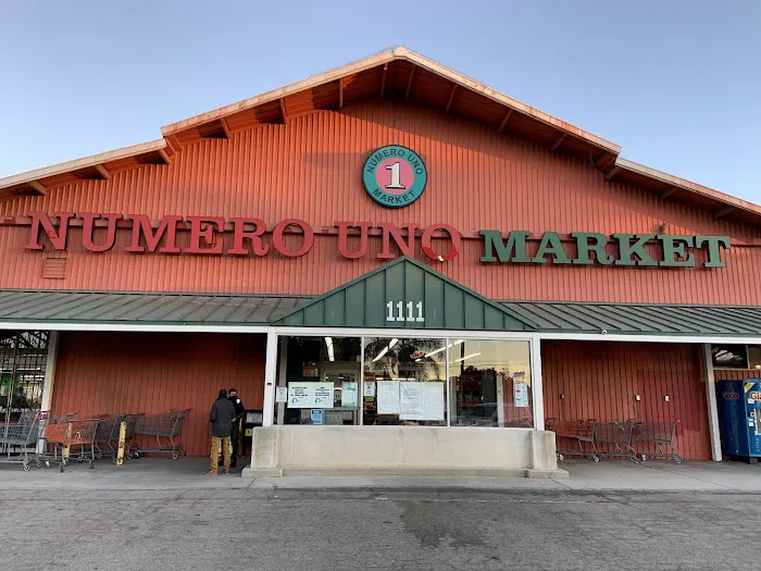 Superior Grocers 2