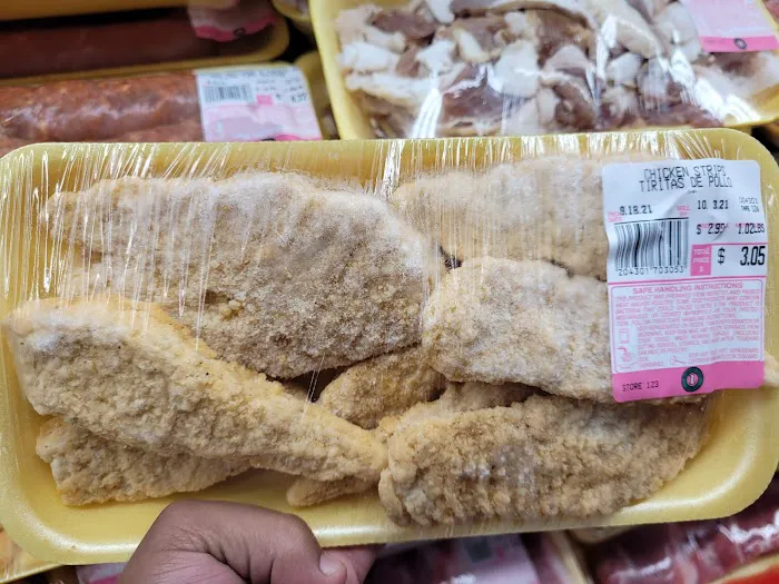 Superior Grocers 0