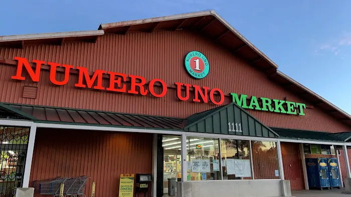 Superior Grocers 3