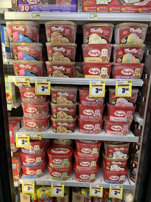 Superior Grocers 6