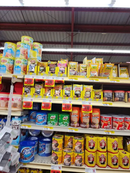 Superior Grocers 7