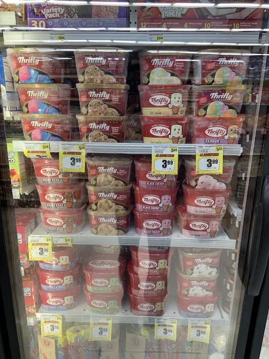 Superior Grocers 9