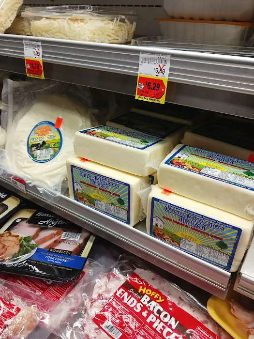 Superior Grocers 8