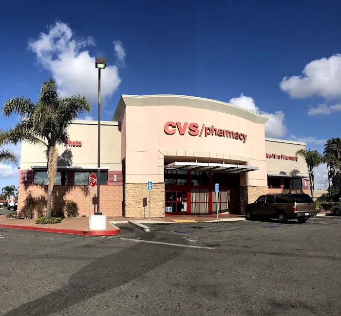 CVS 0