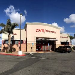 CVS ico