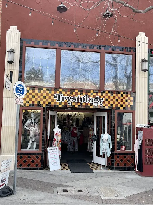 Trystology 9