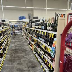 CVS Pharmacy ico