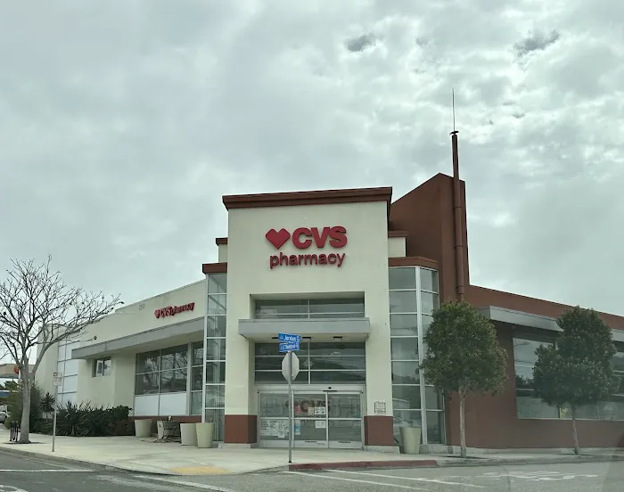 CVS Pharmacy 2