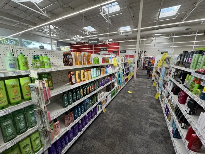 CVS Pharmacy 1