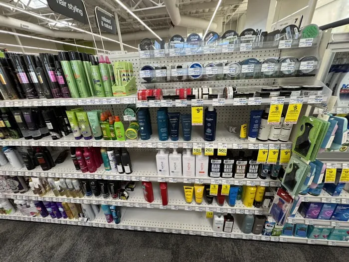 CVS Pharmacy 3