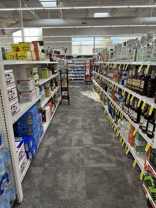CVS Pharmacy 5