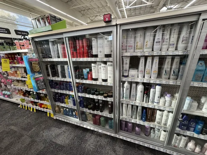CVS Pharmacy 4